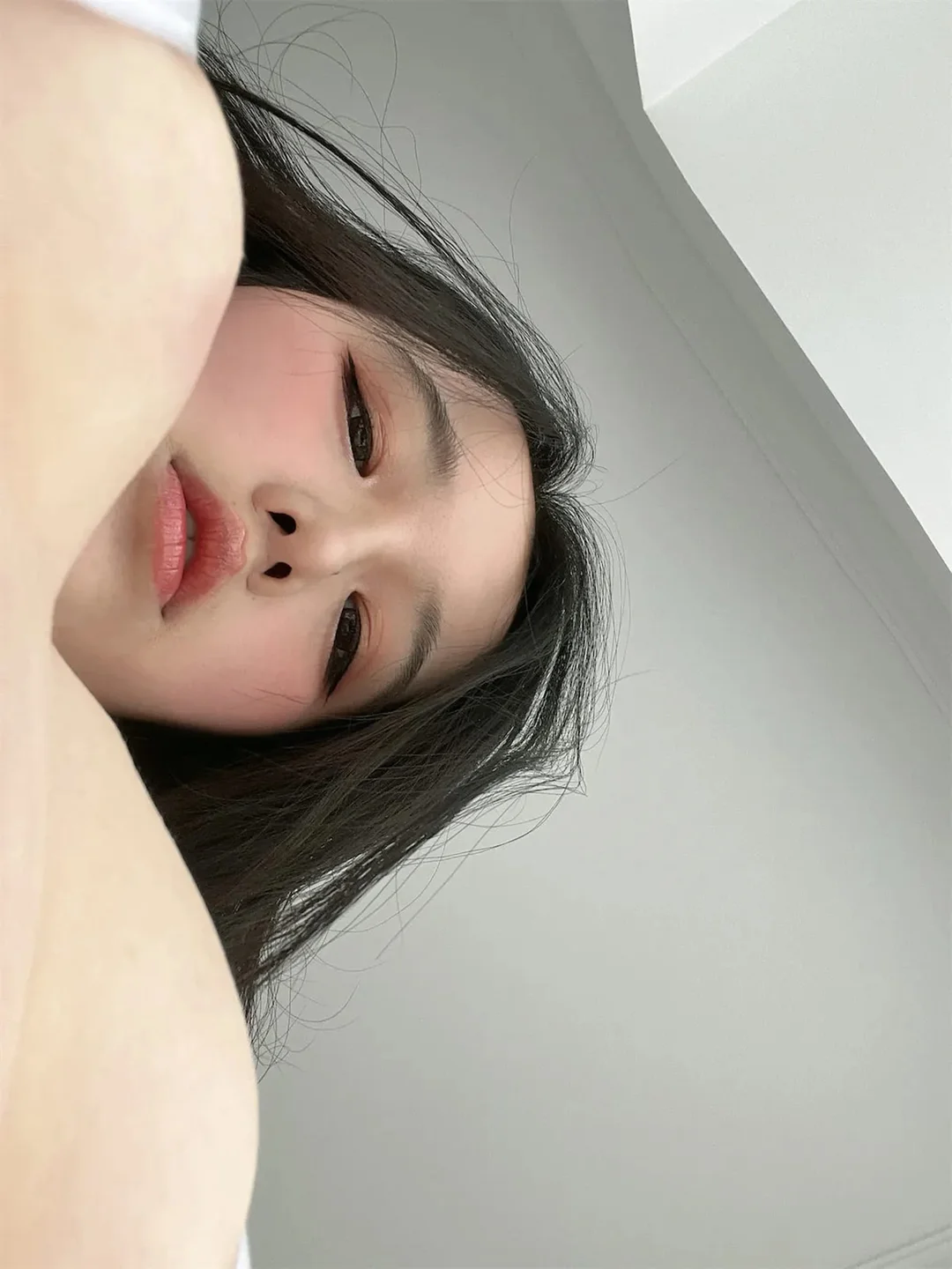 阿半今天很开心 - No.051 M楼梯 [63P-292MB] tg@simisebaisi 【丝足阁】058.webp